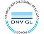 logo iso