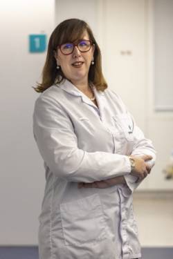 Dra Noemi Corbacho