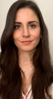 Paloma sevilla
