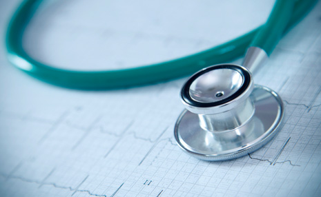 Chqueo cardiologico quiron pilar