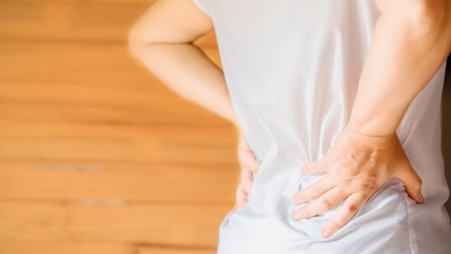 cirugia preservcion lumbar