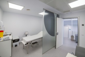 Hospital el Pilar - Grupo Quirónsalud - Consulta