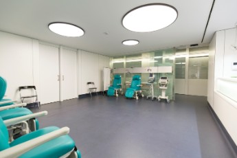 Hospital el Pilar - Grupo Quirónsalud - Urgencias