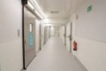 Hospital el Pilar - Grupo Quirónsalud - Pasillo Quirófano