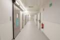 Hospital el Pilar - Grupo Quirónsalud - Pasillo Quirófano
