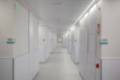 Hospital el Pilar - Grupo Quirónsalud - Pasillo