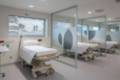 Hospital el Pilar - Grupo Quirónsalud - Sala Box