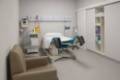 Hospital el Pilar - Grupo Quirónsalud - Sala cama parto