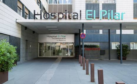 3 profesionales del Hospital El Pilar elegidos entre mejores de cataluña