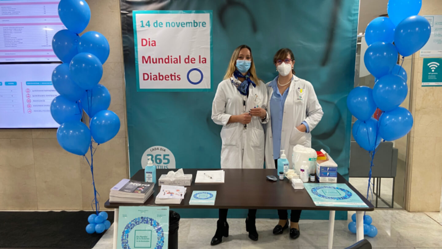 Dia-Mundial-Diabetes-Hospital-el-Pilar-quironsalud
