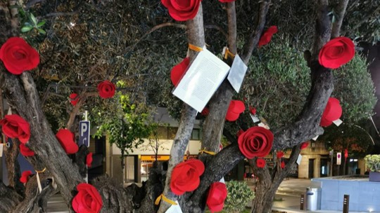rosas