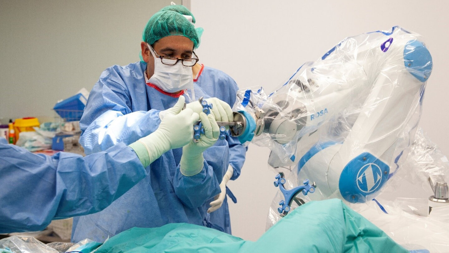 robot-quirúrgico-artroplastias-rodilla