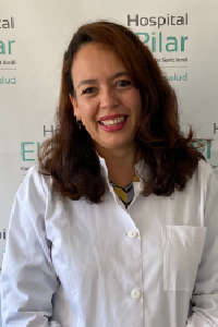 Dra Lildania Marin