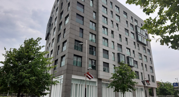 hospital