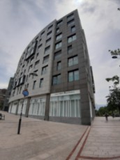 Centro Médico Quirónsalud Plaza Euskadi