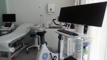 Centro Médico Quirónsalud Plaza Euskadi