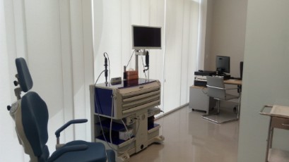 Centro Médico Quirónsalud Plaza Euskadi