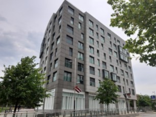 CM Quirónsalud Plaza Euskadi 2