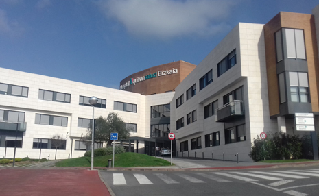 Hospital Quirónsalud Bizkaia