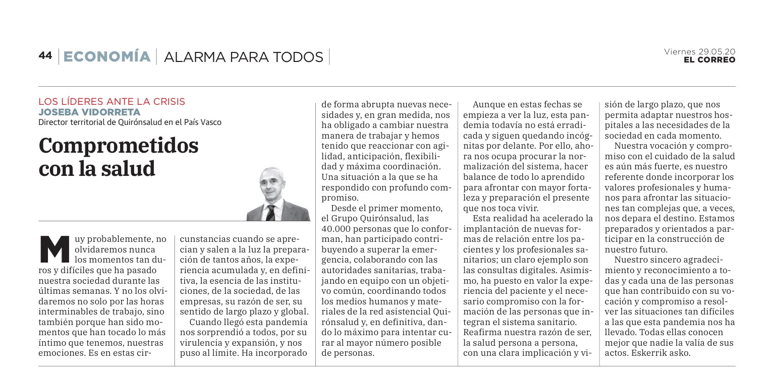 Opinión