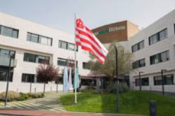 Foto 2 fachada Quirónsalud Bizkaia
