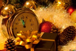 Se acercan las Navidades