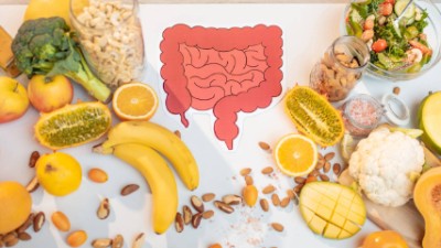 microbiota