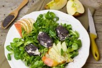 Plato saludable