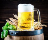 Cerveza