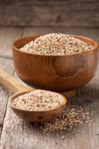 Quinoa