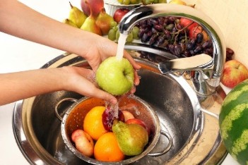 Intoxicaciones alimentarias