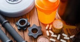 Suplementos deporte