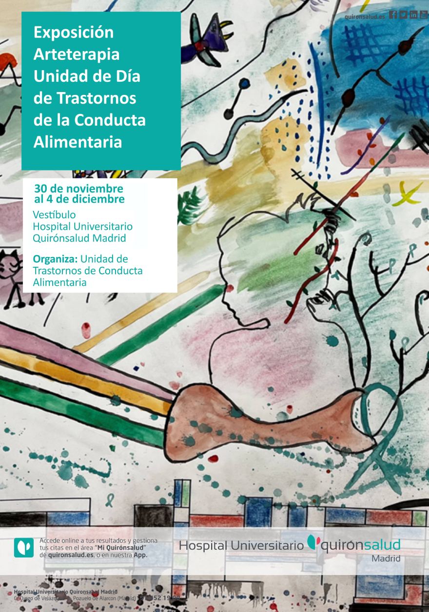 Cartel exposicion