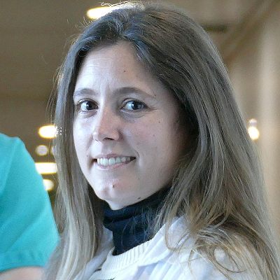 Ana Villanueva Fernández Ardavin