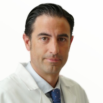 Enrique Sanz Mayayo