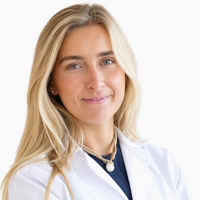 Gabriela Pombo Lacambra