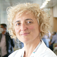Paz Lillo Jiménez
