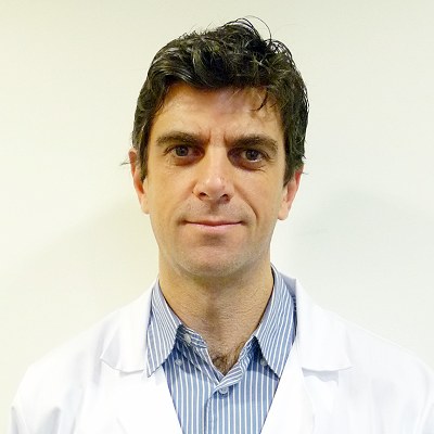 Pedro Luis Moreno Fernández