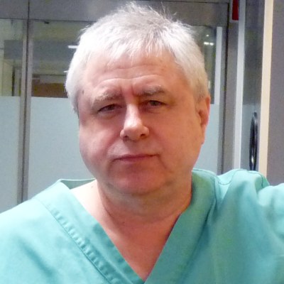 Ruben Oswaldo Greco Martínez