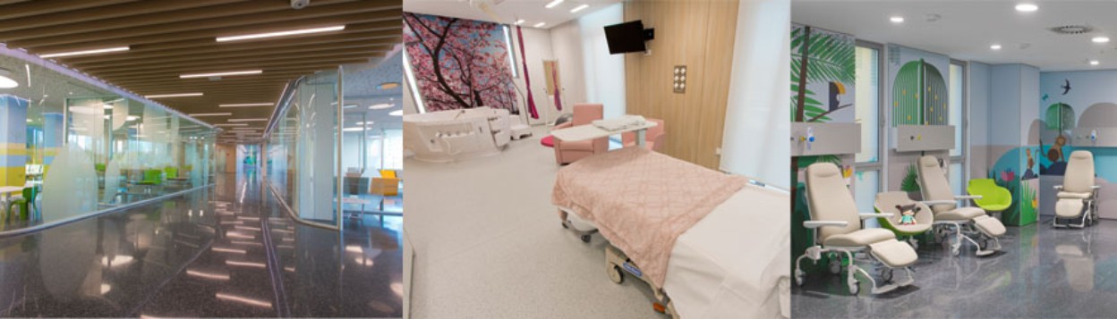 Hospital Universitario Quirónsalud Pozuelo