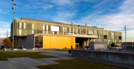 Hospital Universitario Quirónsalud Pozuelo