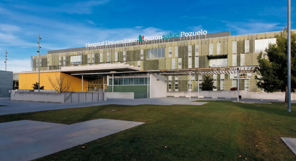 hospital