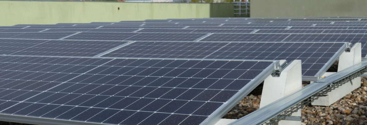 politica de medioambiente y energía