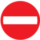 prohibido