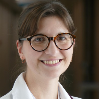 Agustina Giarrocco