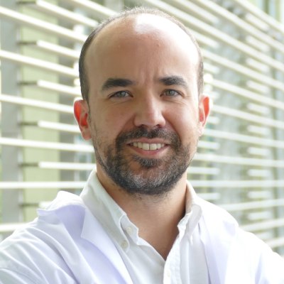 Javier Urmeneta