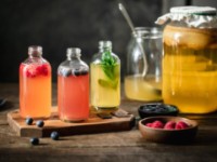 kombucha