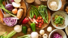 vegetales