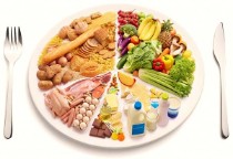 pautas nutricionales