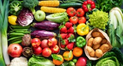 frutas